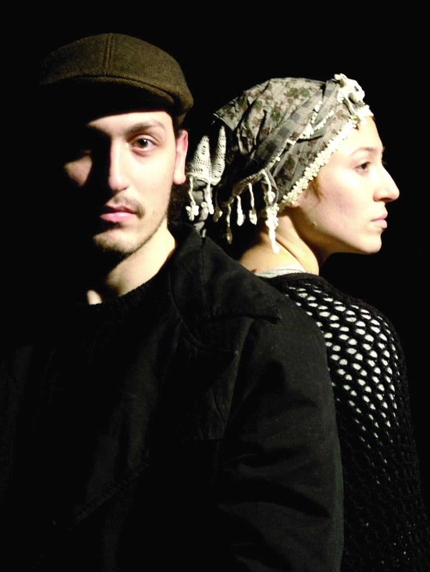 «Πιτσιμπούργκο», στο Θέατρο Αργώ-Studio